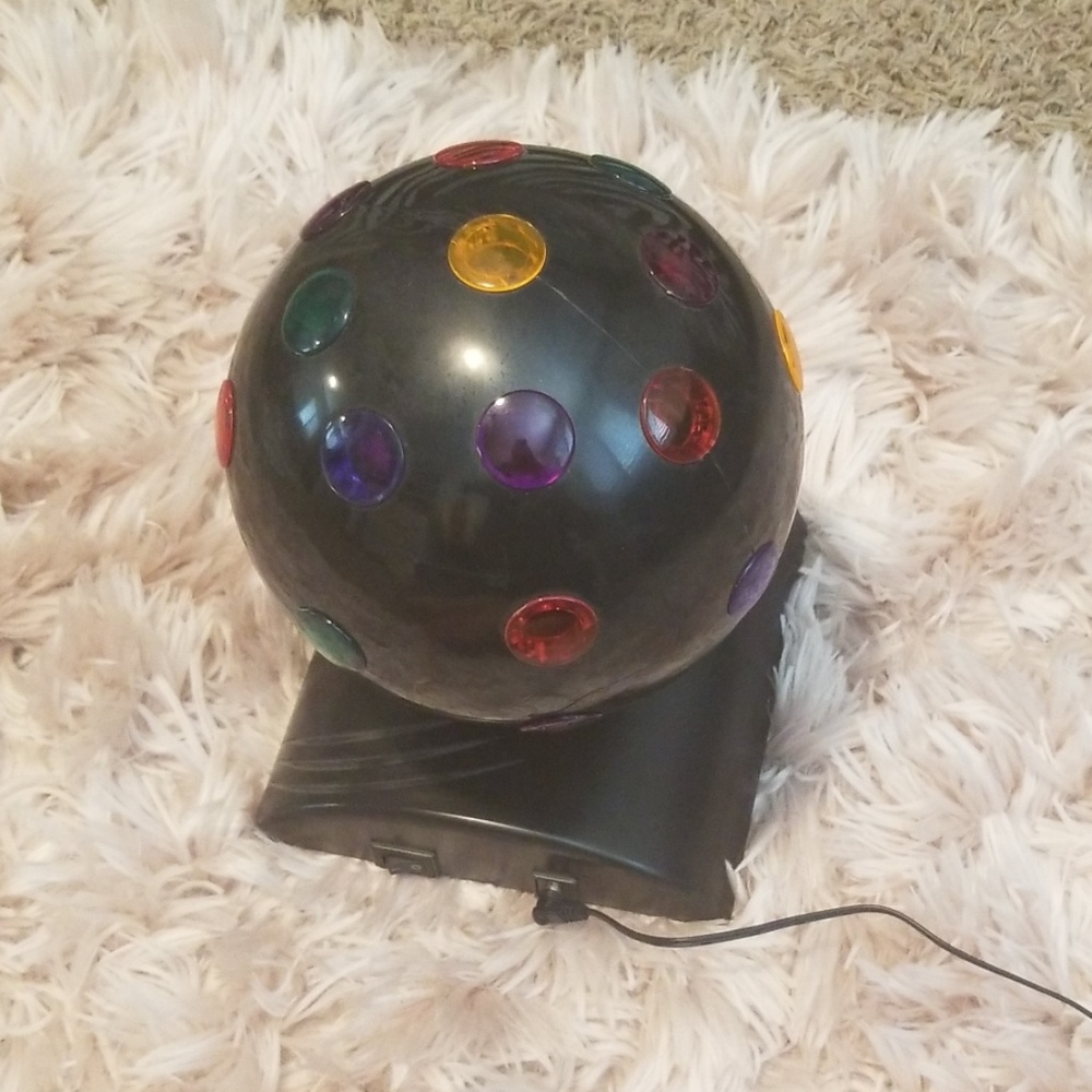 Kids dico ball
